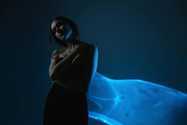 Découvrez les paréos et étoles douci pour un style élégant