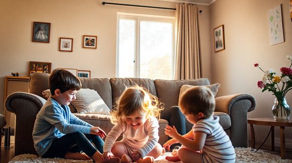Guide ultime pour accompagner vos enfants : conseils pratiques et astuces de parentalité