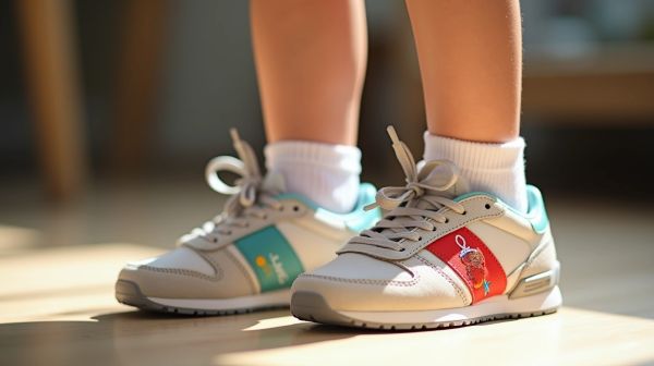 Sweat personnalisé brodé : la coupe enfant idéale pour un style unique