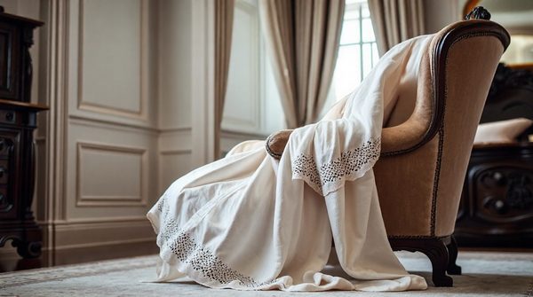 Top 5 robes de chambre en coton pour femme : style et confort
