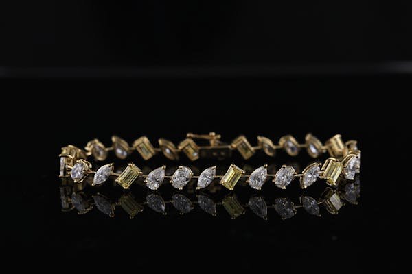 Glamour bijoux : élégance et modernité à prix attractifs