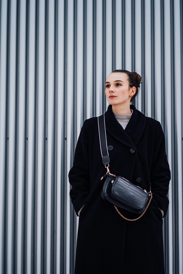 Petit sac bandoulière : le compagnon idéal de votre style